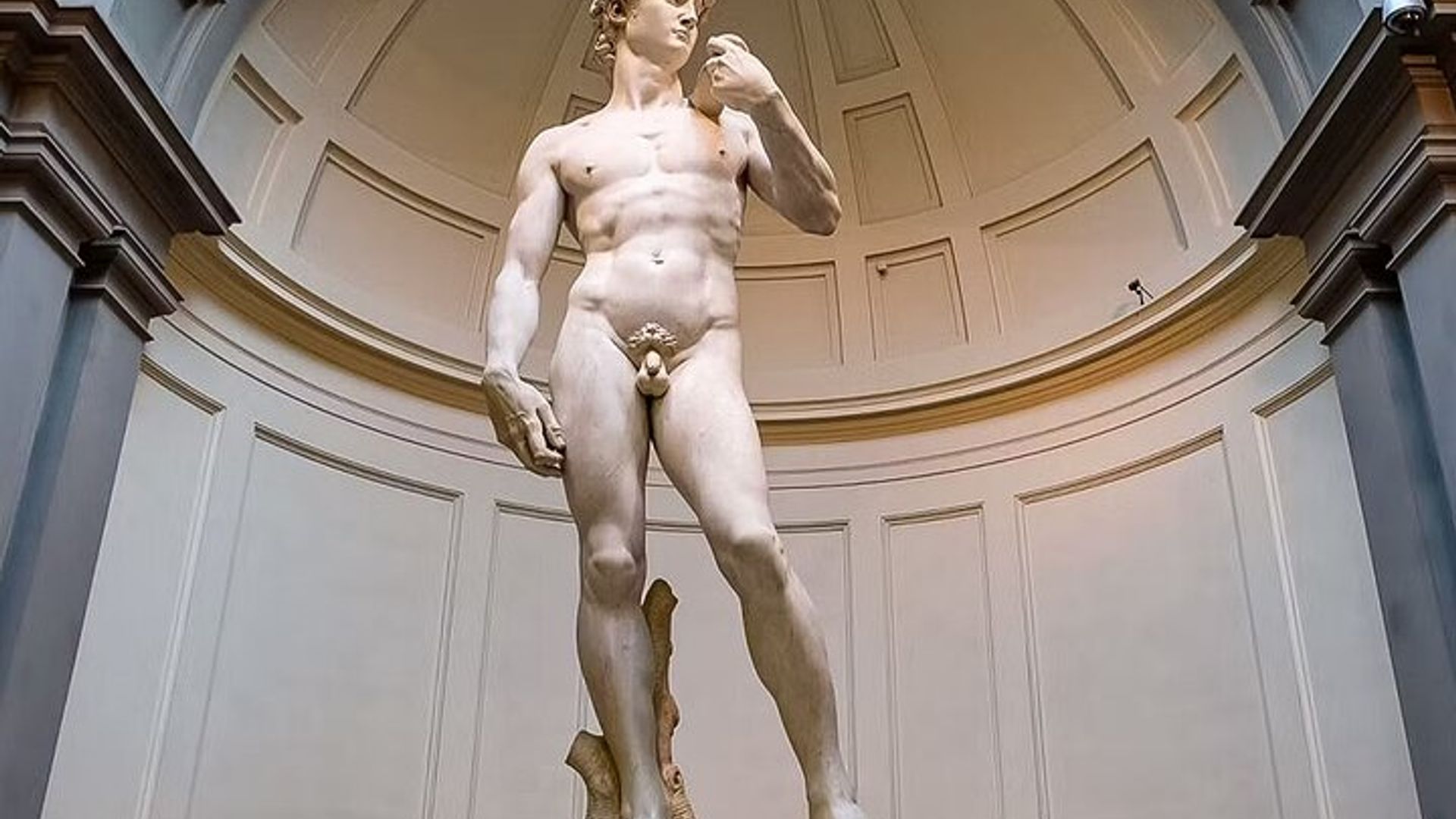 Accademia Gallery Reserved Entry Tickets Experience