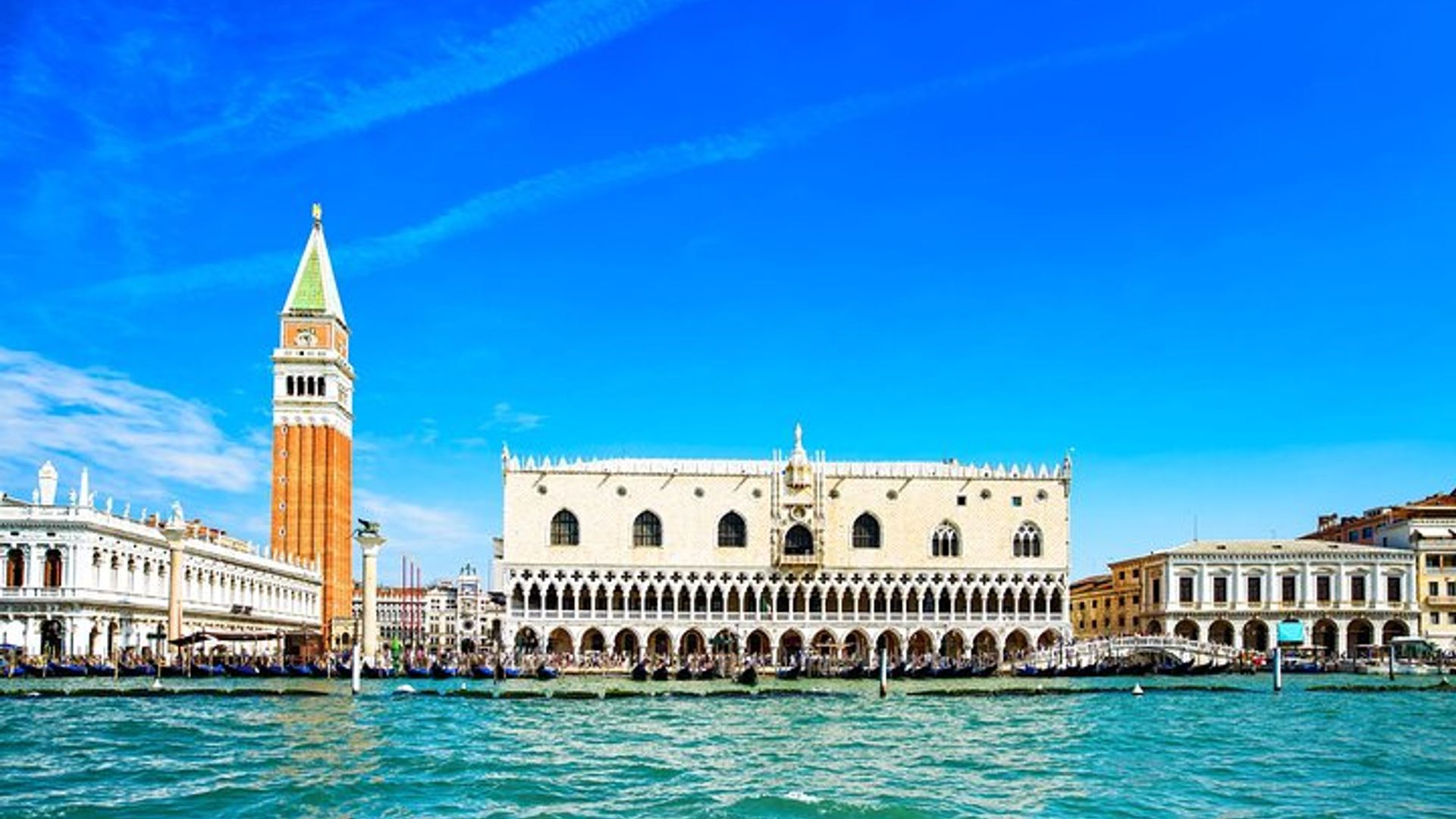 Venice City Card: Attractions, Tours, + Gondola Ride