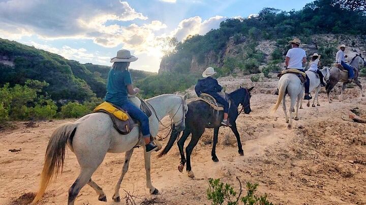 San Miguel de Allende Private Horseback Riding Tour