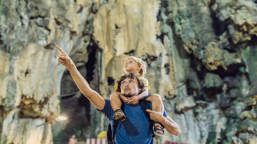 Kuala Lumpur: Batu Caves and City Sights Private Tour
