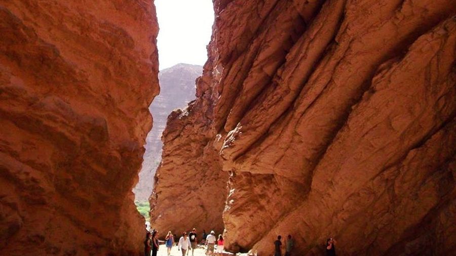 Cafayate: 2-Day-Trip from Salta City
