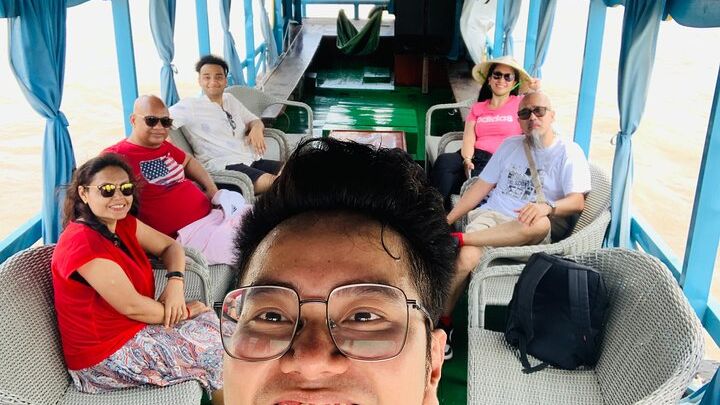 My Tho - Mekong Delta One Day Guided Trip Best Excursion HCM City