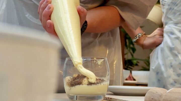 Milan Cooking Class: Fresh Pasta, Tiramisu, and Wine