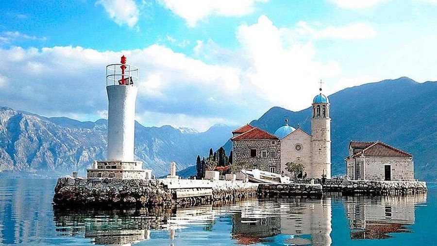 Montenegro Private Day Tour from Dubrovnik