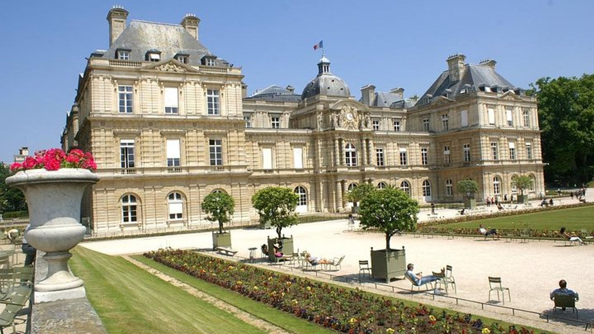 Luxemburg und Dinant Private Tour ab Brüssel