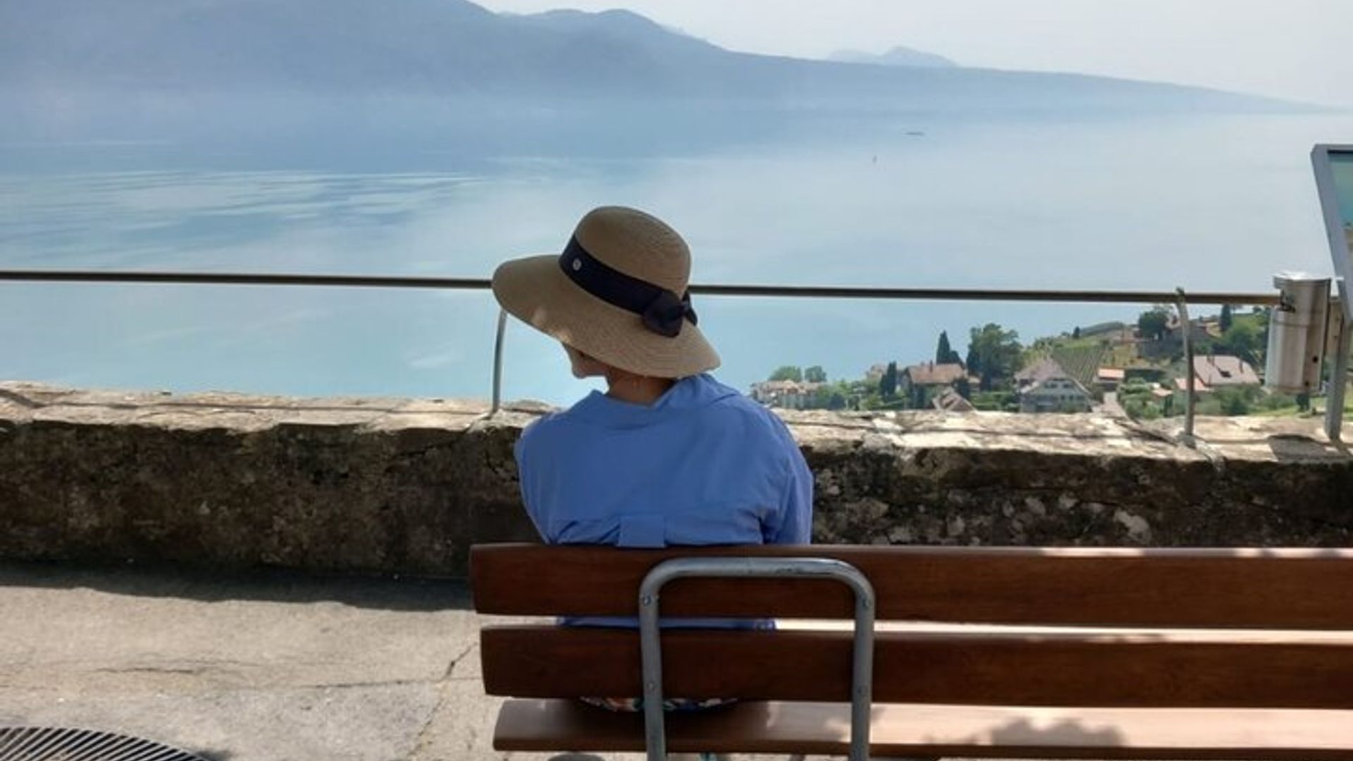 Visite privée de six heures de la Riviera suisse