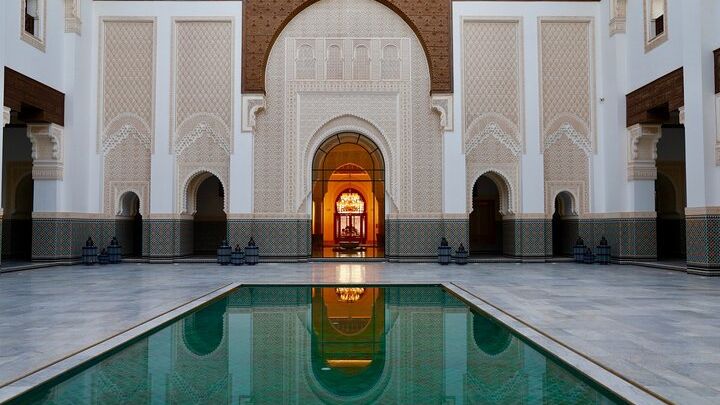 Marrakech to Fez Three-Day Transfer via the Merzouga