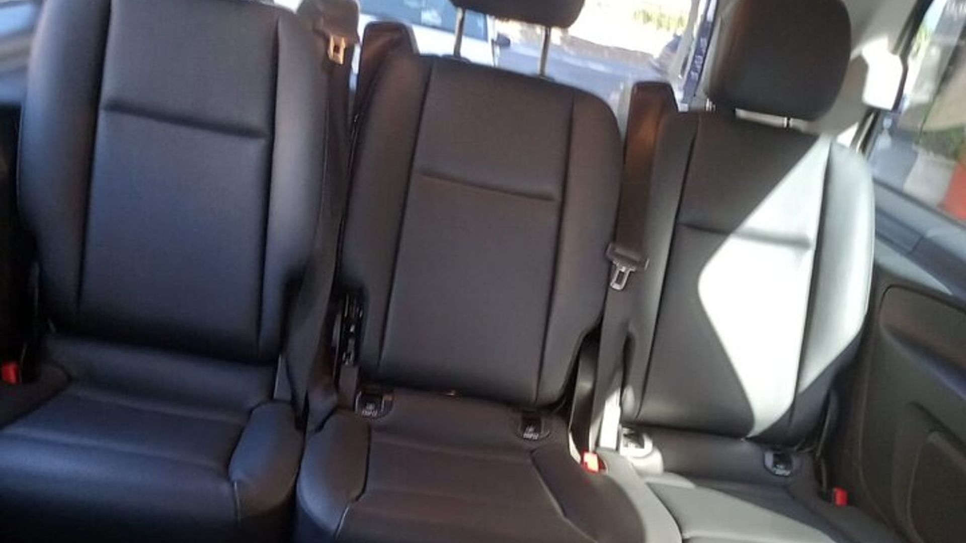 Touristentransfer in Essaouira