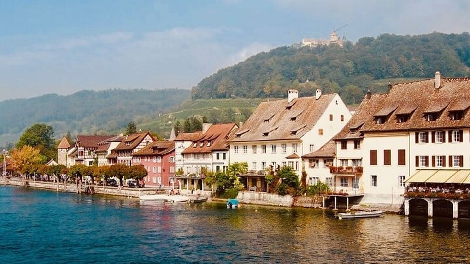 Visite guidée privée personnalisable de 3 jours à Zurich