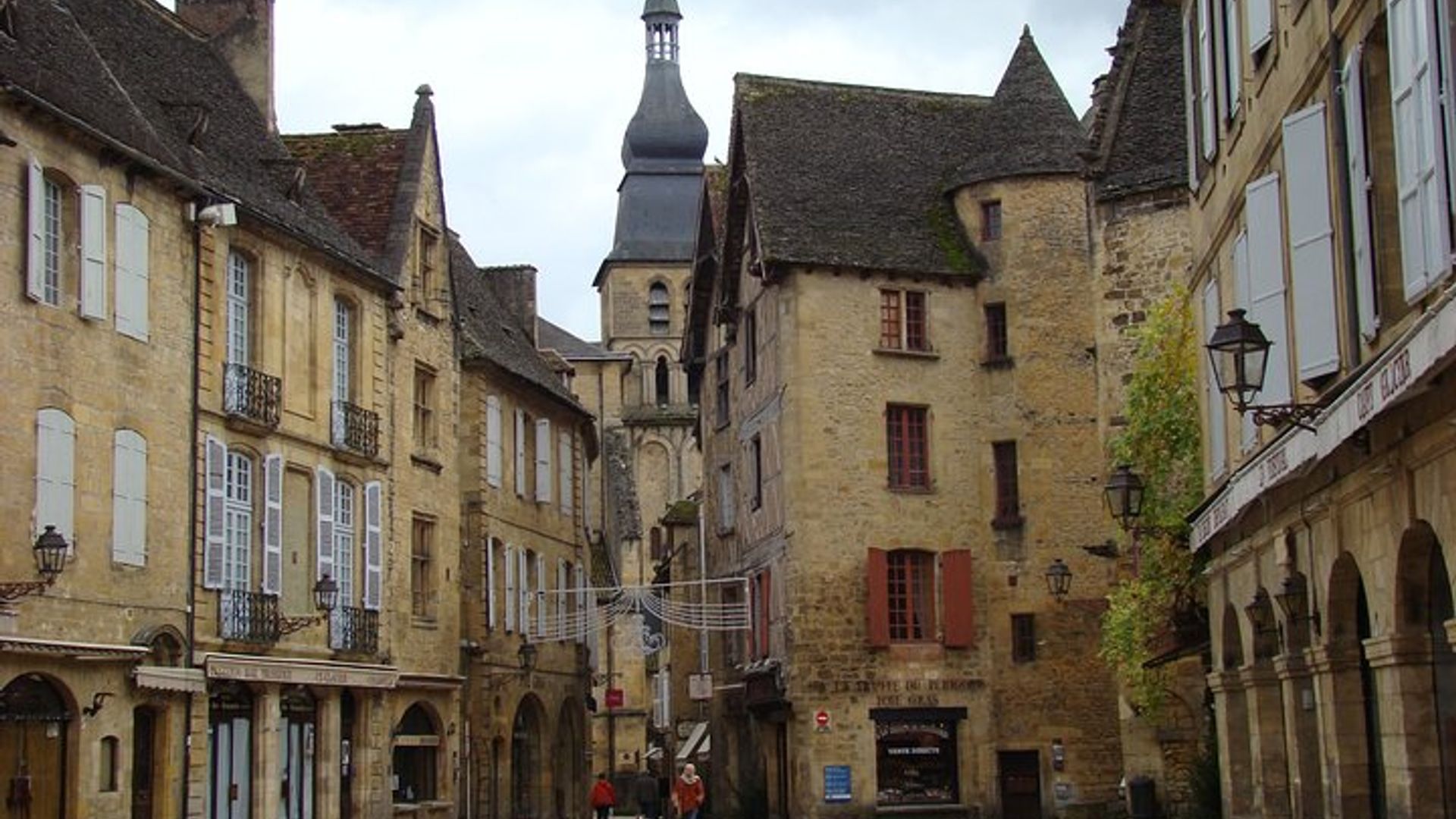 Private Dordogne and Périgord Day Trip from Bordeaux
