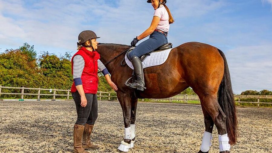 Horseback Riding in the Taurus Mountains with Transfer in Alanya