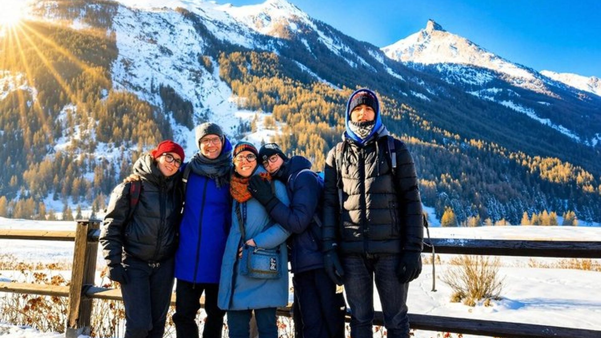 Monte Bianco Skyway Ticket and Lunch