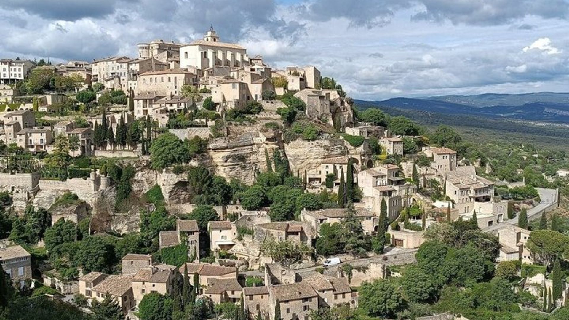 Private Tour of Provence Lavender Fields and Scenic Vistas