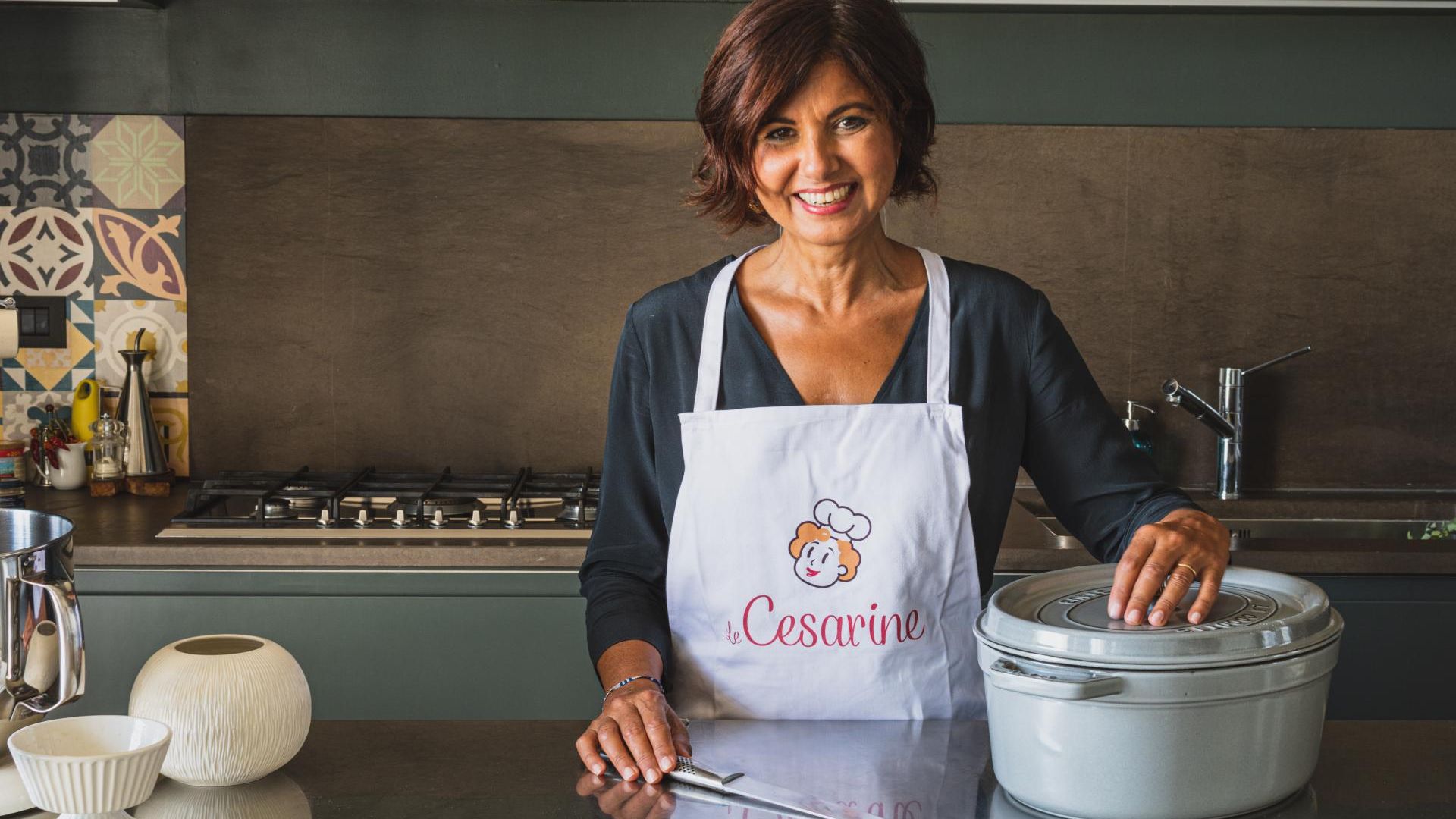 Tiramisu Masterclass in Preganziol