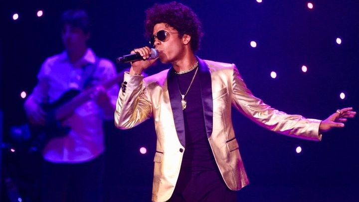 Myrtle Beach: "Legends in Concert" Show Admission Tickets