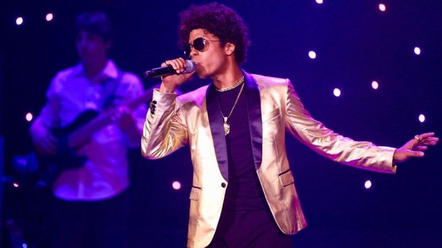 Myrtle Beach: "Legends in Concert" Show Admission Tickets
