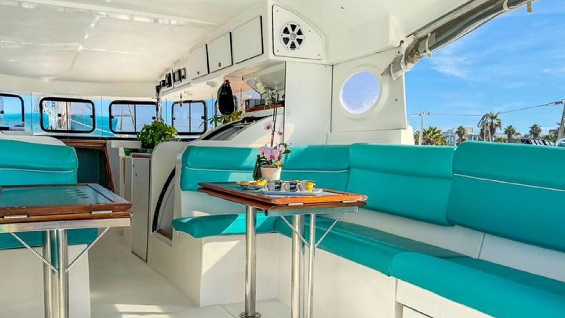 La Maddalena : Croisière en petit groupe avec déjeuner, boissons