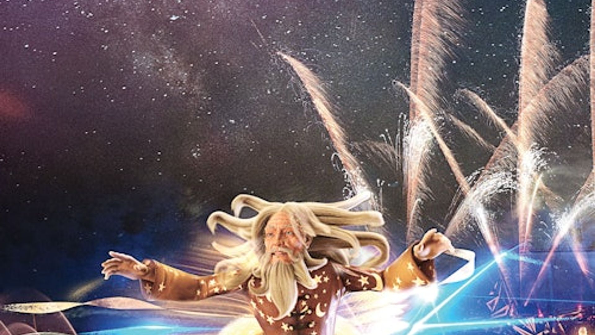 Futuroscope: 3-Day Access