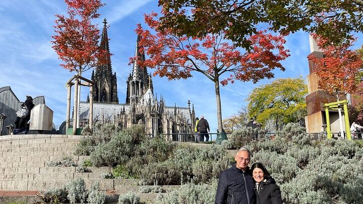 Cologne Private Walking Tour with a Local