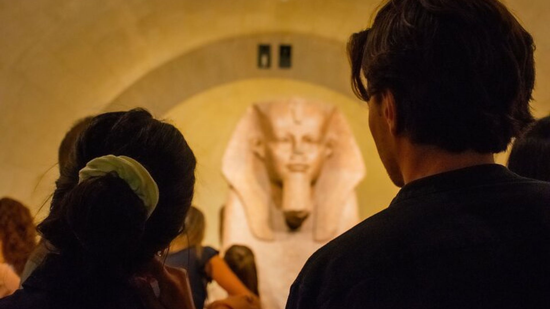 Paris’ Private Guided Louvre Tour with Tickets