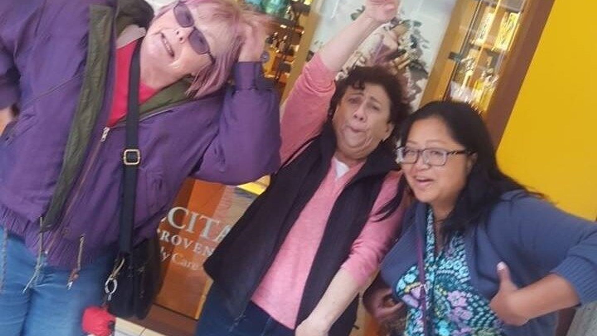 Epic Scavenger Hunt in San Francisco by Operation City Quest image 3