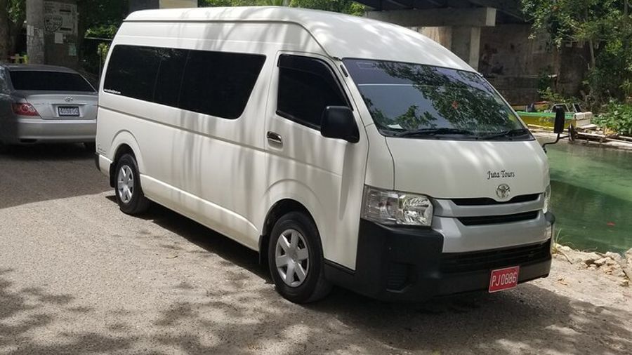 Private Airport Transfer to Negril