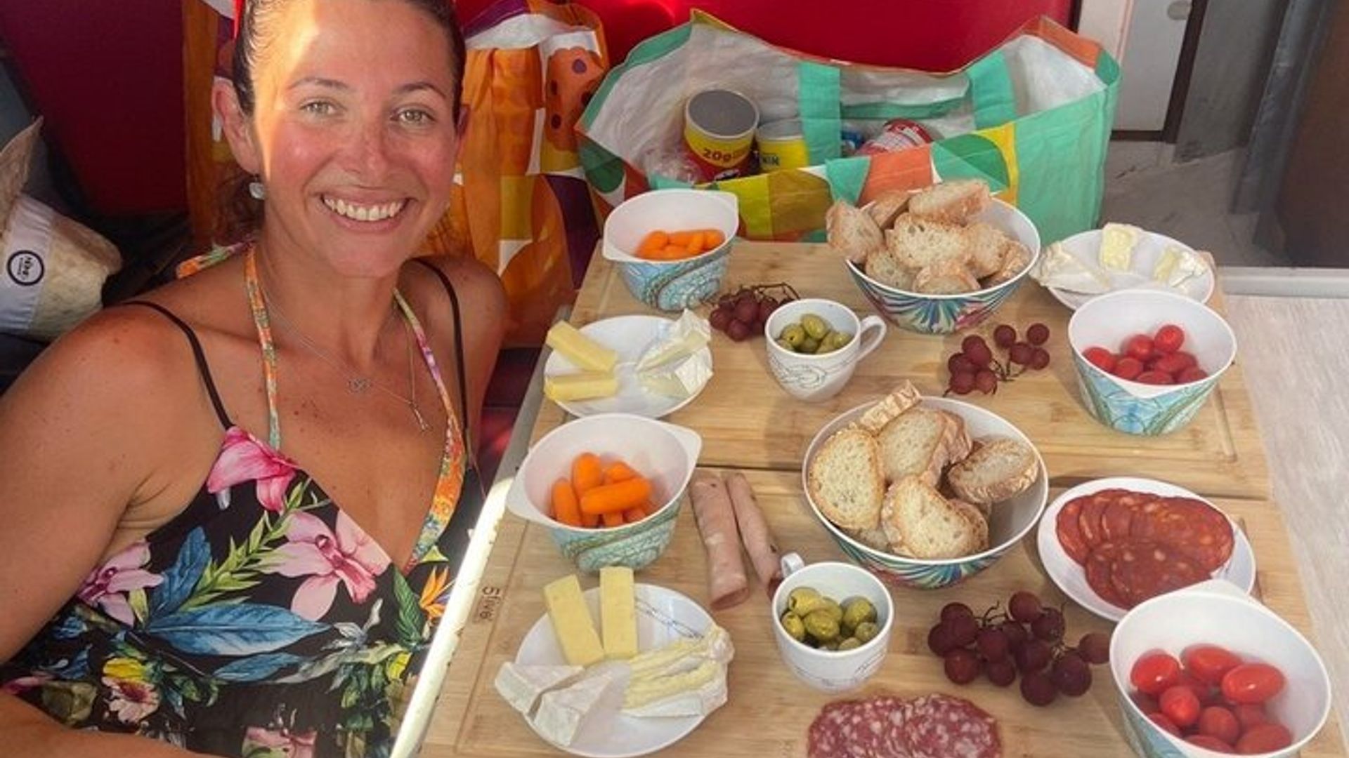 Lerins Islands Small Sailboat Cruise Half-Day Tour From Cannes