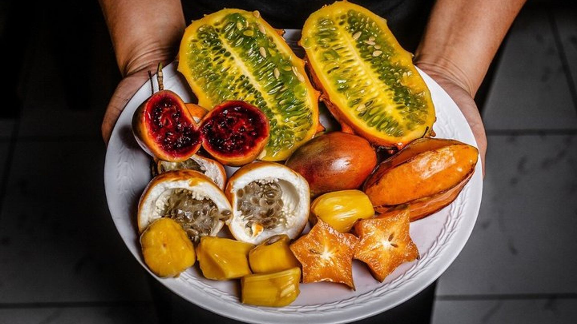 Sultan's Spoon Mombasa Food Tour with 15+ Tastings