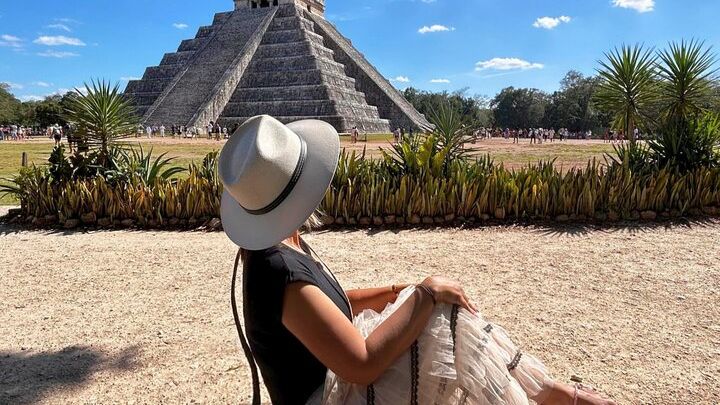 Chichen Itza Gastronomic, Valladolid and Cenote Extremo