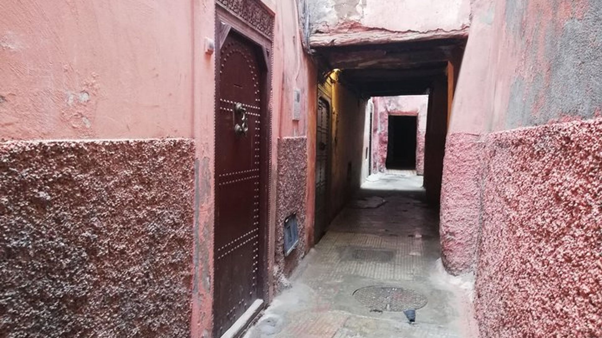 Marrakech: Private Guided Half-Day City Tours