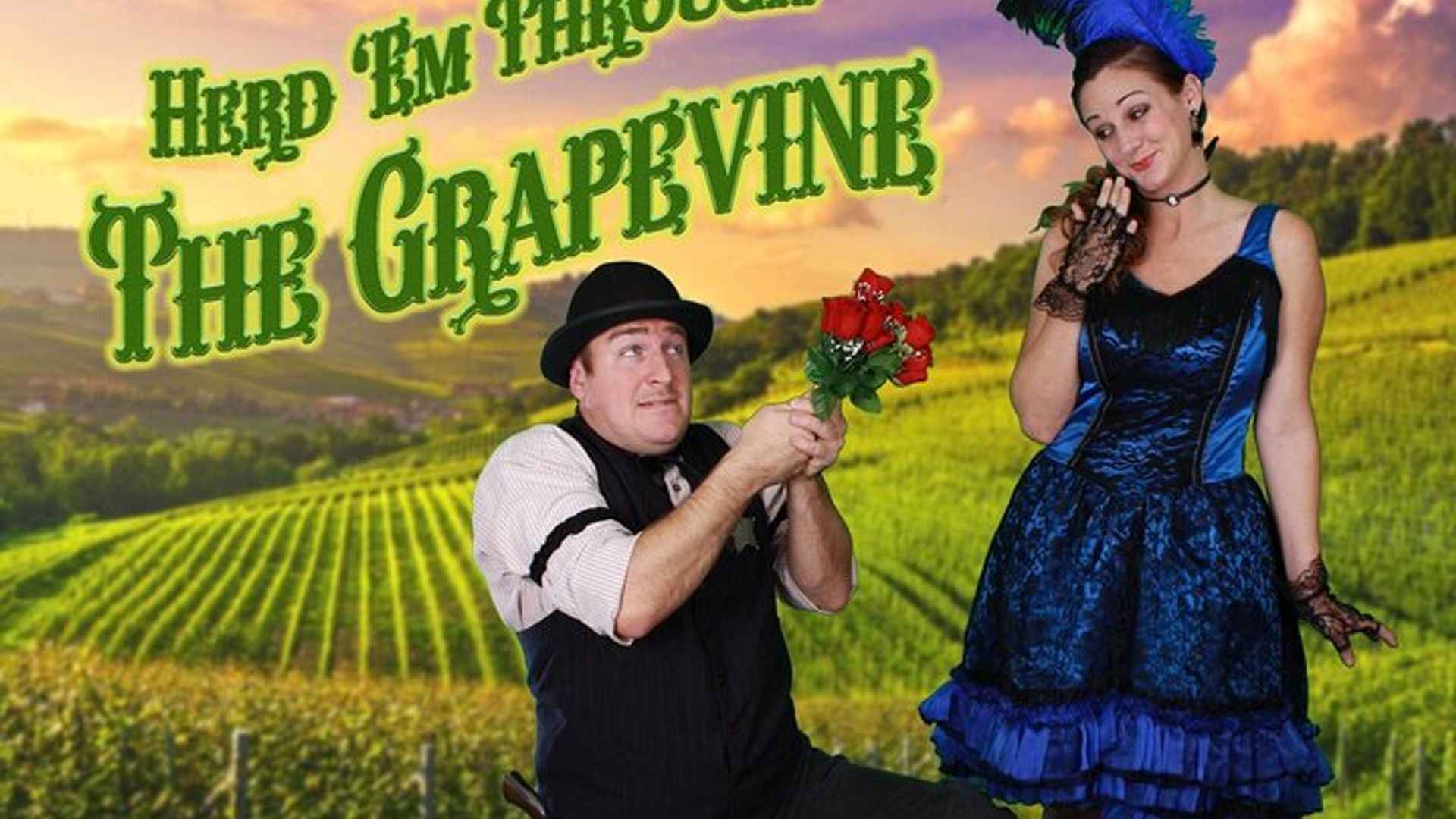 Fort Worth Murder Mystery Dinner Show image 3