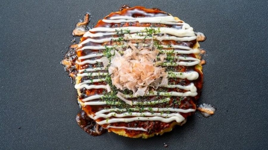 Osaka Small-Group Traditional Japanese Cooking Class
