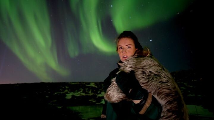 Northern Lights Tour with Free Photos, Unlimited Retries