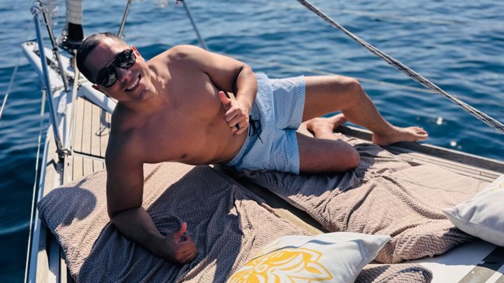 Cannes Lerins Islands Private Half-Day Sailing Snorkeling Tour