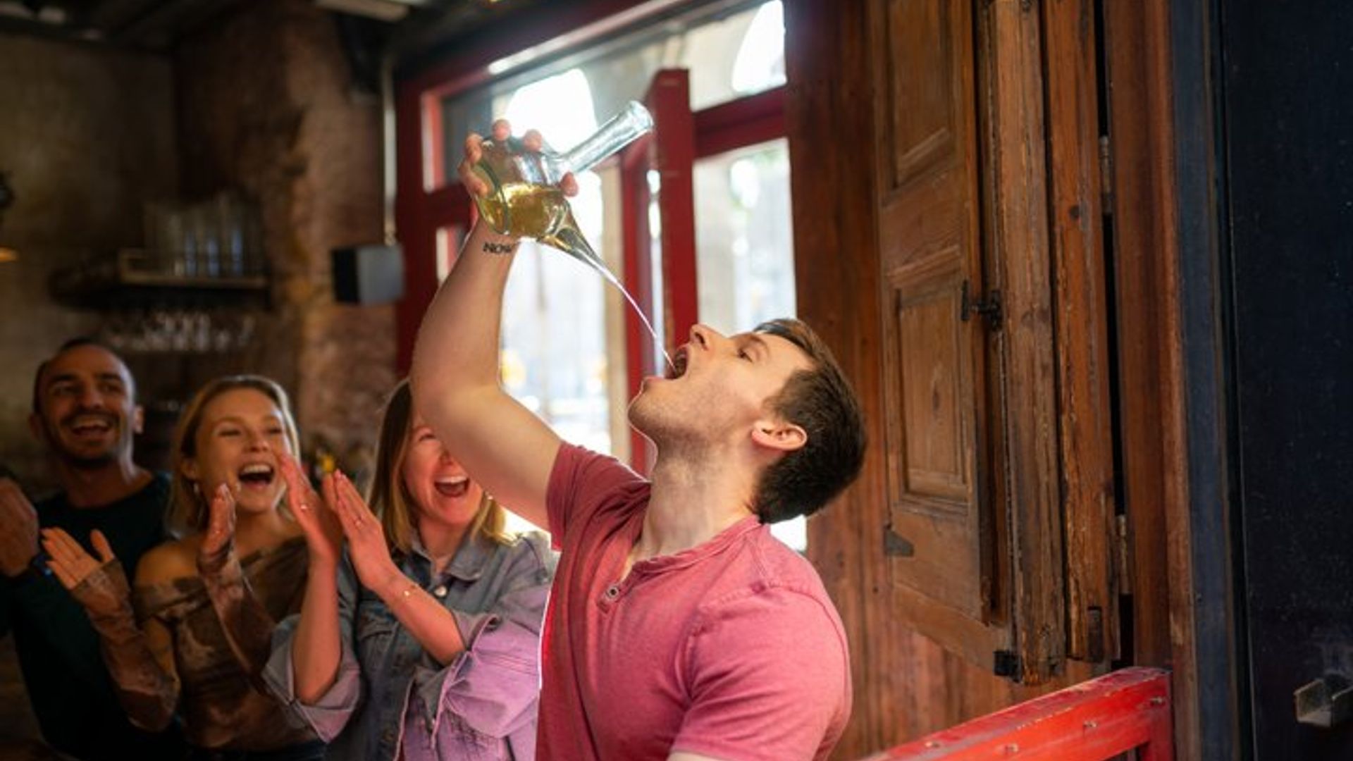 Barcelona Tapas Tour: Small Group Walk Through the Old Town