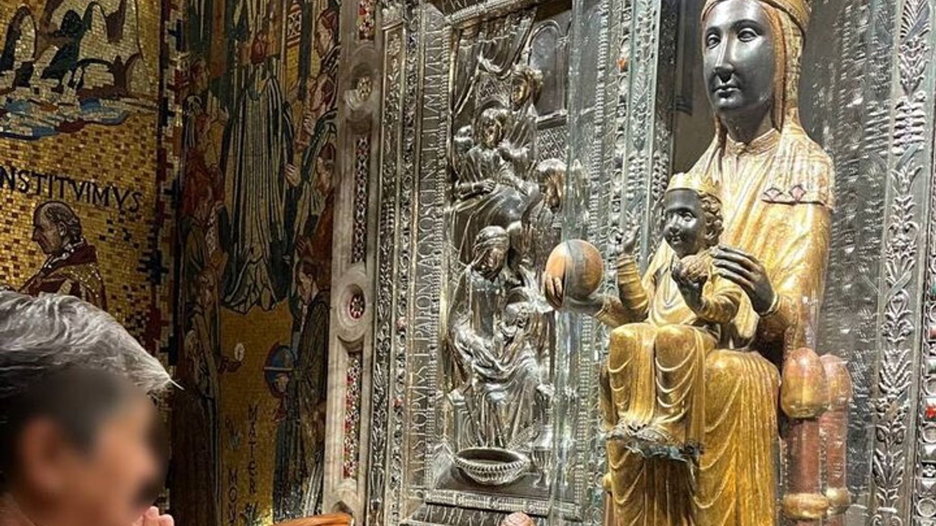 Montserrat : Excursión privada al monasterio y senderos Desde Barcelona