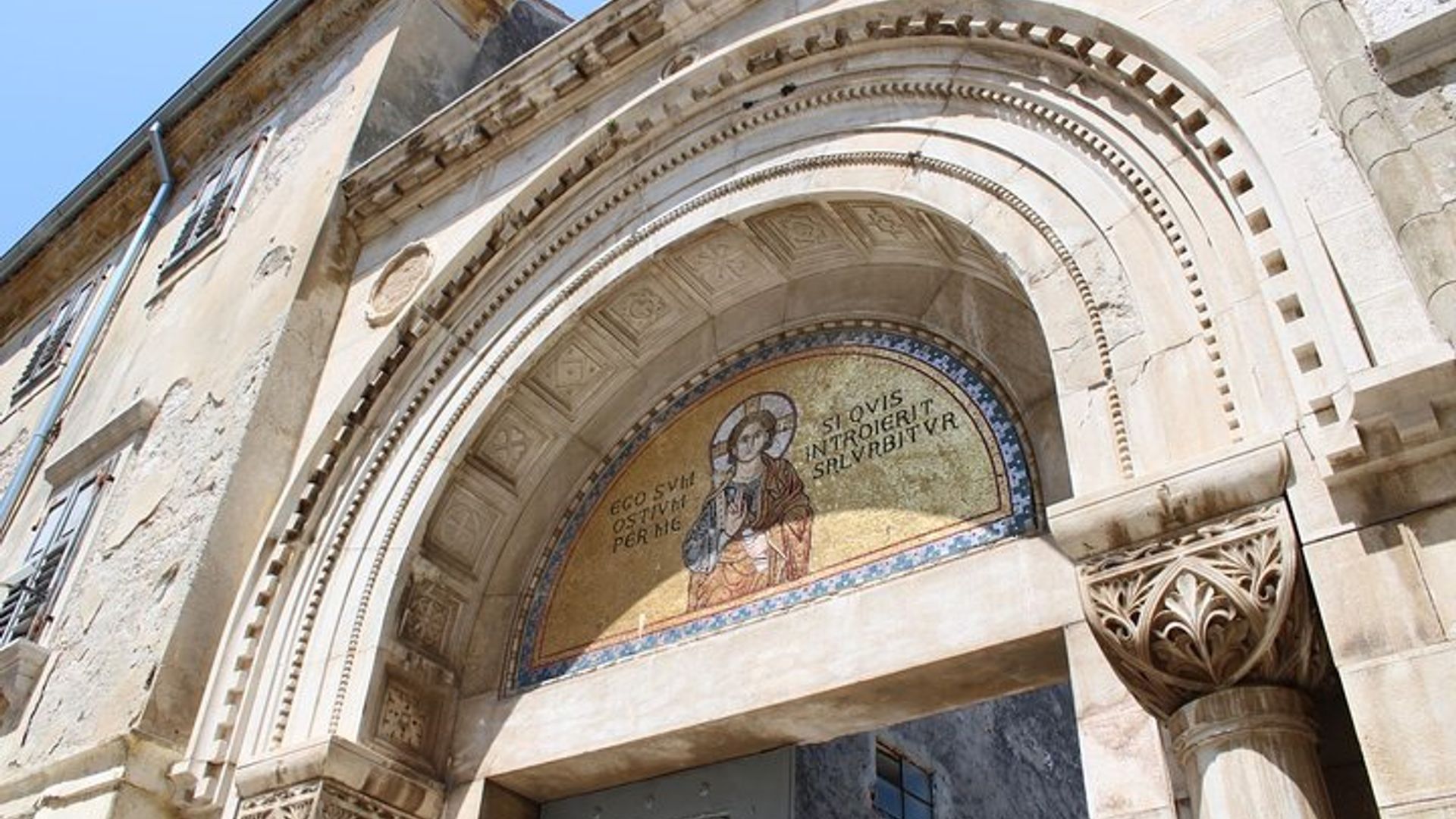 Porec Small-Group Walking Tour