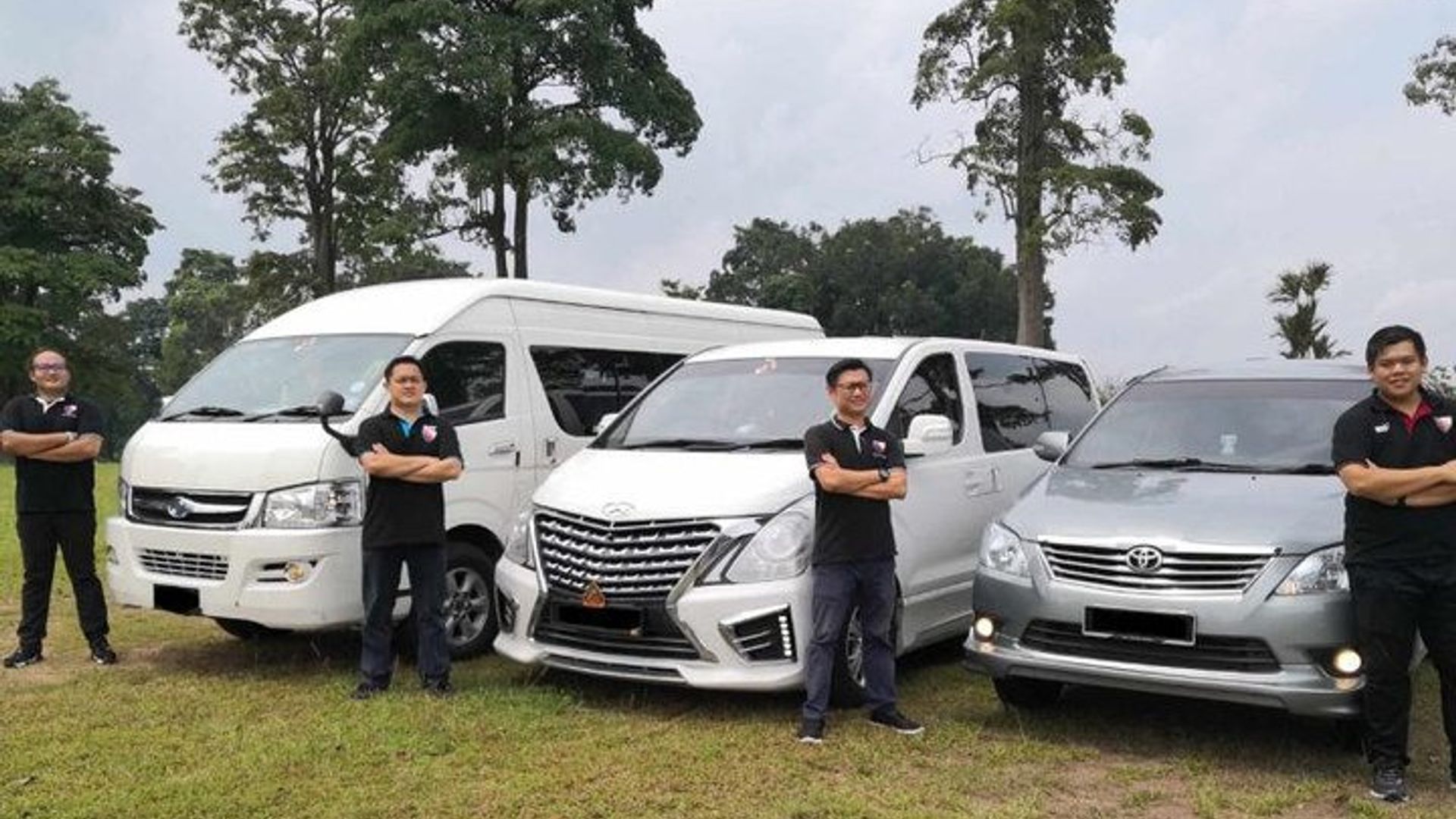 Chauffeur: Malacca to Ipoh Transfer [Car]