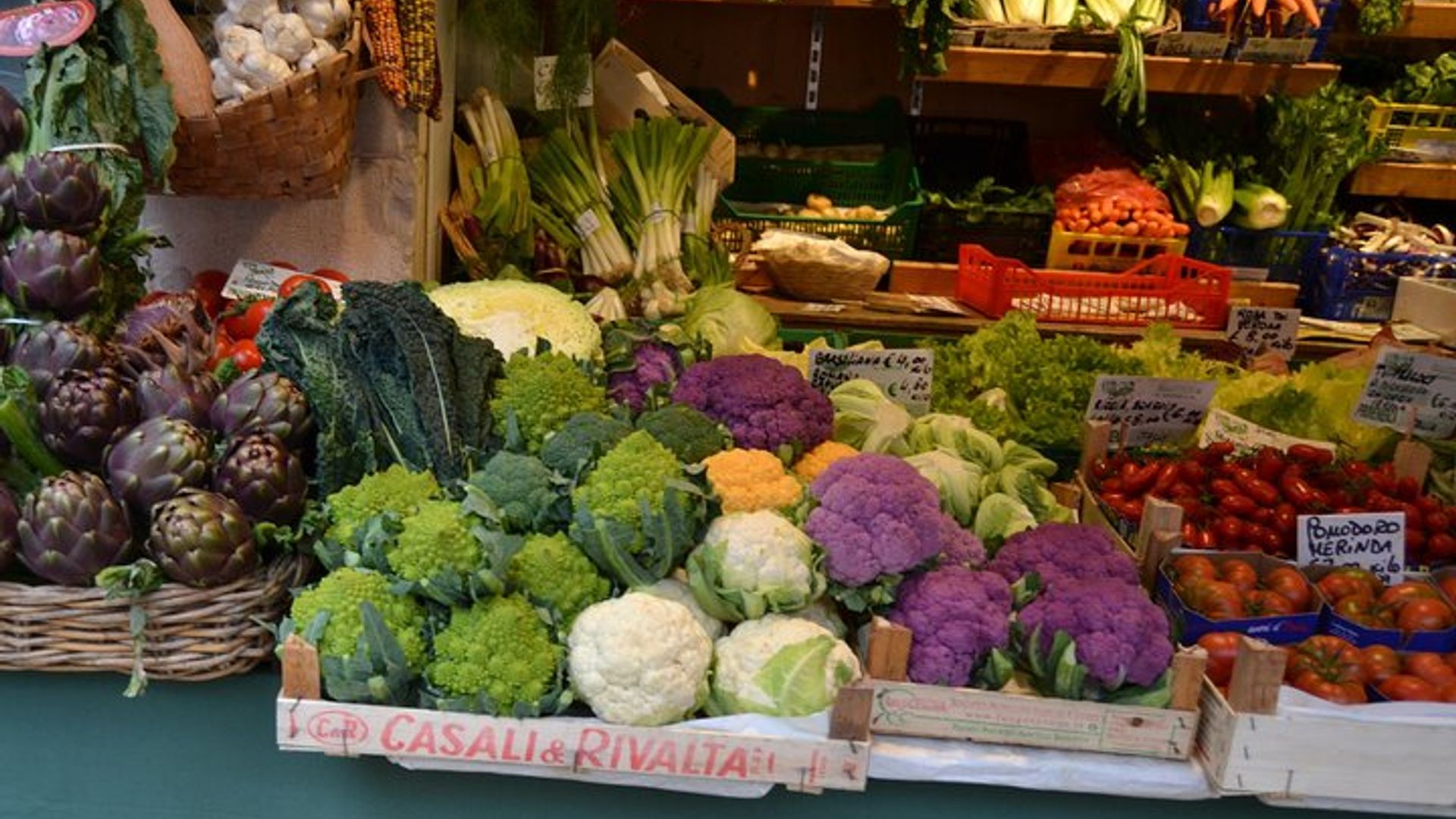 Venice Small-Group Sightseeing and Street Food-Tasting Tour