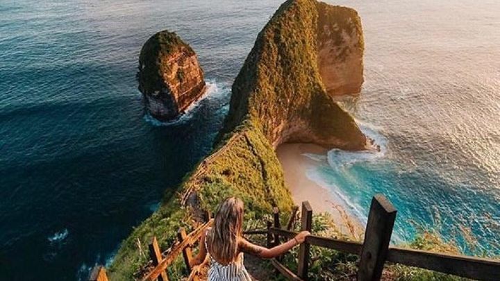 Nusa Penida All-Inclusive Day Trip
