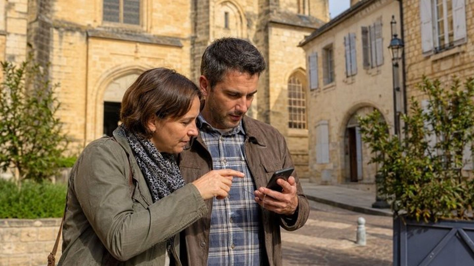 Bergerac : jeu mystère sur le meurtre de Sherlock Holmes