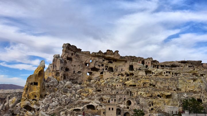 Cappadocia Pass - Day Tours and Airport Transfers Package