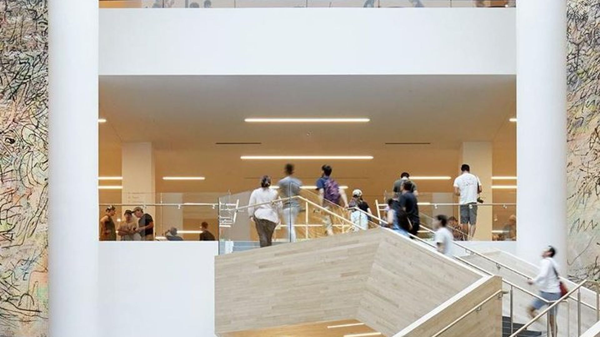SFMOMA San Francisco Museum of Modern Art General Admission image 2