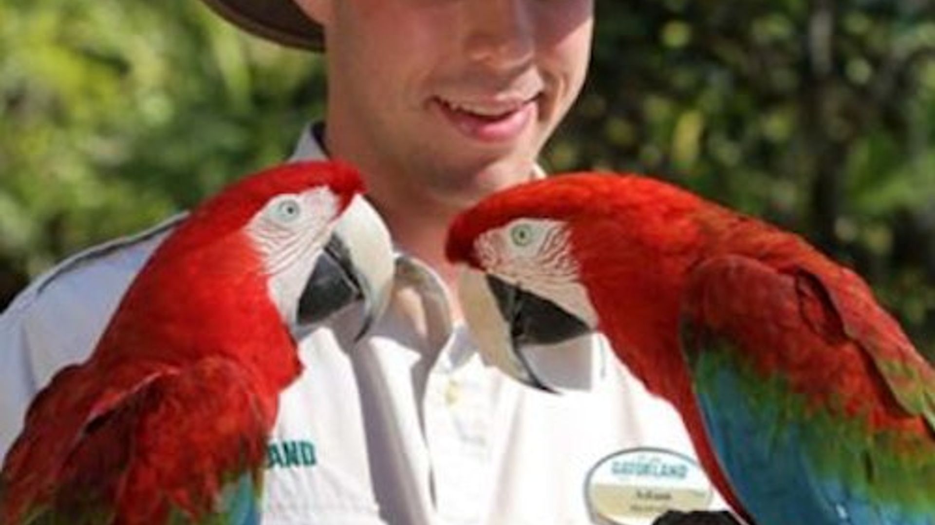 Gatorland Orlando: Skip The Line Ticket