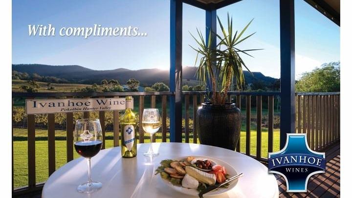 Hunter Valley Private Premium Wine Tasting With Cheese Plate