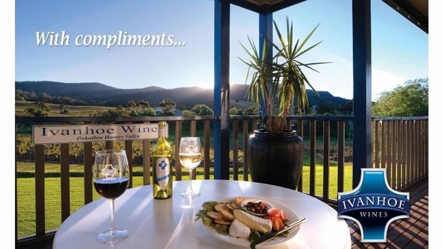 Hunter Valley Private Premium Wine Tasting With Cheese Plate