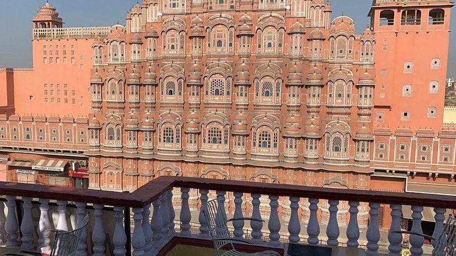 Jaipur Customizable Private Full-Day Tour by Car