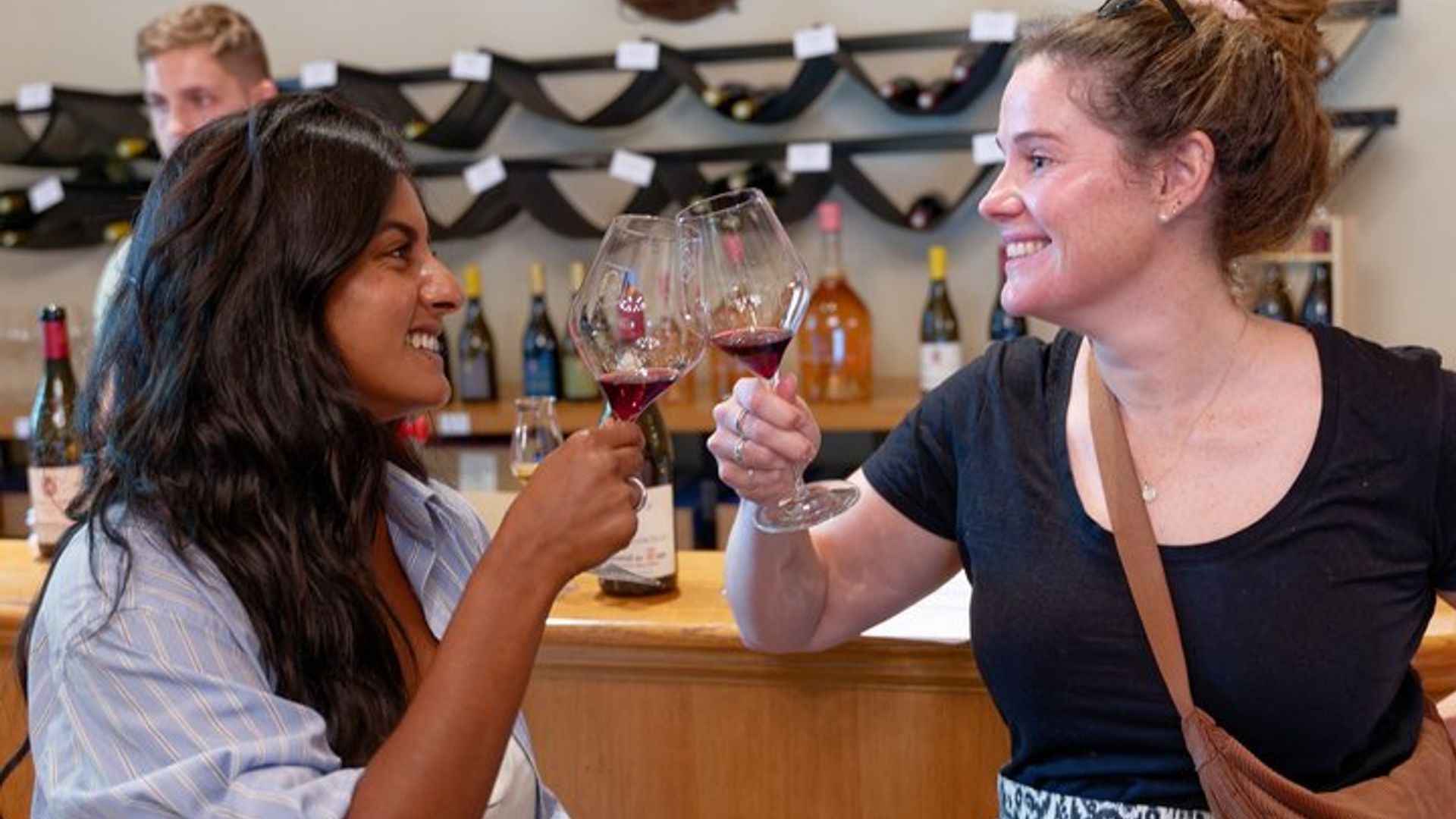 Aviñón : Cata de vinos Chateauneuf-du-Pape y pueblos de Luberon