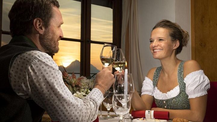 Salzburg Mozart Concert with VIP Dinner