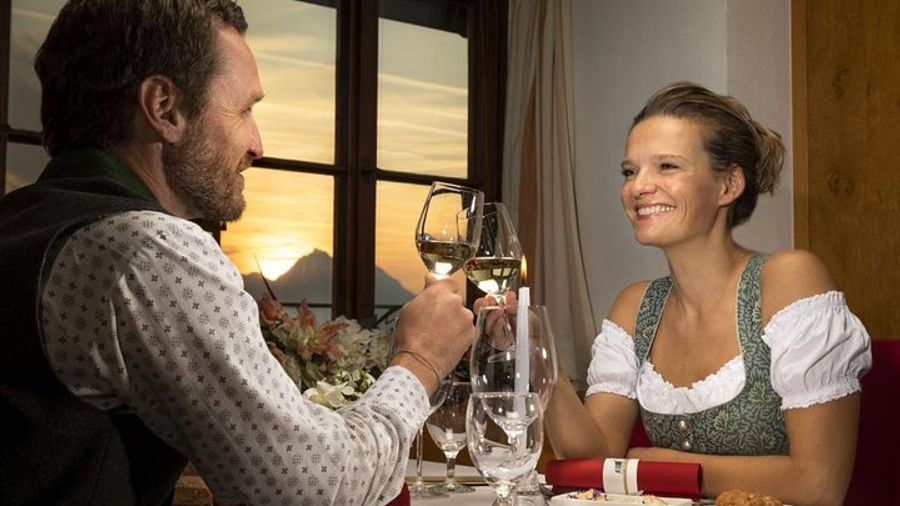 Salzburg Mozart Concert with VIP Dinner